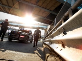 All-New 2020 Ford Police Interceptor Utility Hybrid